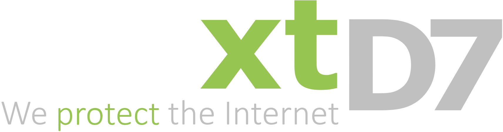 xtd7 - We protect the Internet